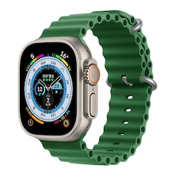 RIB Sport Urrem Apple Watch Ultra 2 (49mm) - Army