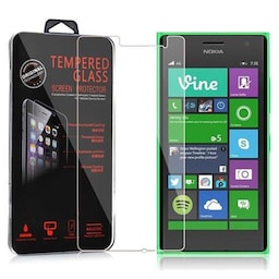Nokia Lumia 730 Skærmbeskytter Beskyttelsesglas