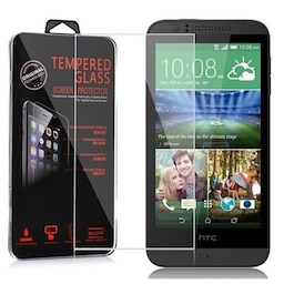 HTC Desire 510 Skærmbeskytter Beskyttelsesglas