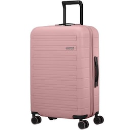 American Tourister Novastream Resväska Exp 67 Vintage Pink