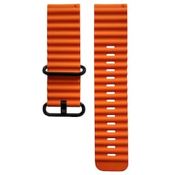 Ocean Urrem Garmin Quatix 3 - Orange