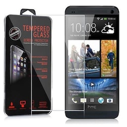 HTC ONE E8 Skærmbeskytter Beskyttelsesglas