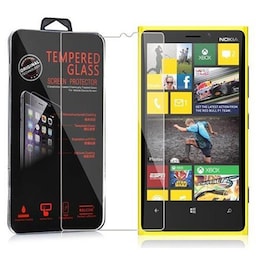 Nokia Lumia 920 Skærmbeskytter Beskyttelsesglas