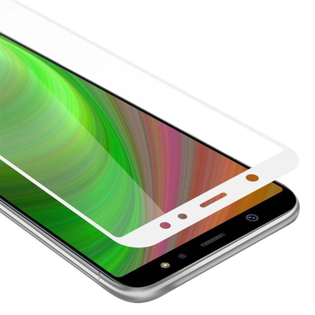 Skærmbeskytter Samsung Galaxy A6 2018 Beskyttelsesglas