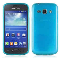 Samsung Galaxy ACE 3 Cover Etui Case (Turkis)