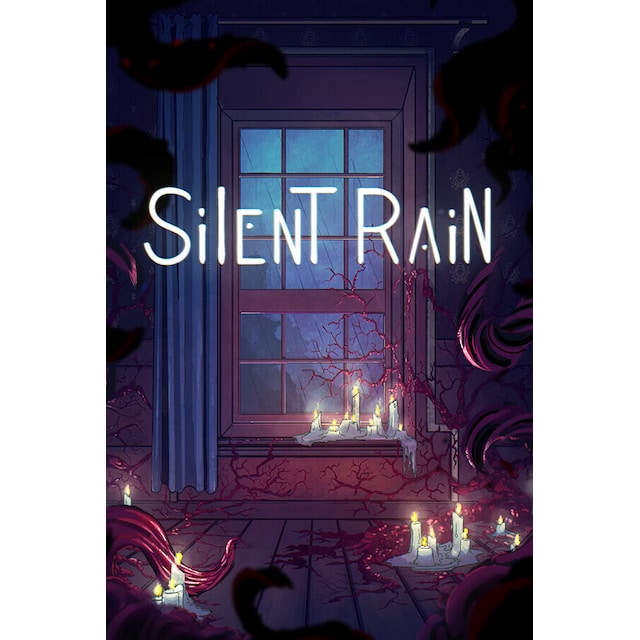 Silent Rain - PC Windows