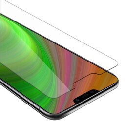 Vivo Y83 Skærmbeskytter Beskyttelsesglas