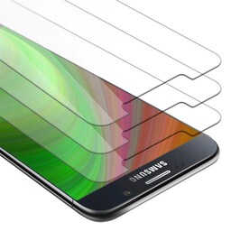 Samsung Galaxy NOTE 5 3x Skærmbeskytter