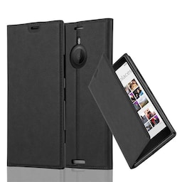 Cover Nokia Lumia 1520 Etui Case (Sort)