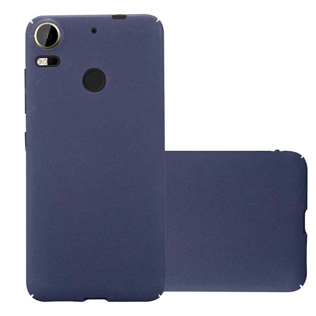 HTC Desire 10 PRO Cover Etui Case (Blå)