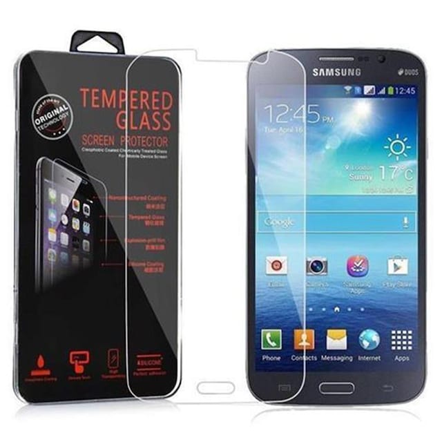 Samsung Galaxy MEGA 5.8 Skærmbeskytter Beskyttelsesglas