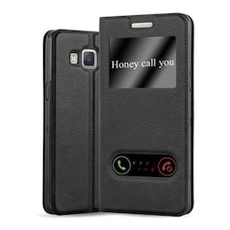 Pungetui Samsung Galaxy A5 2015 Cover Case (Sort)