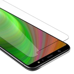 Samsung Galaxy A6 PLUS 2018 Skærmbeskytter