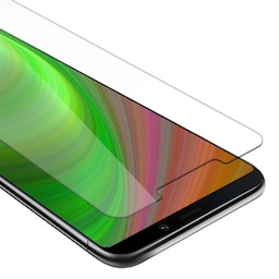 Samsung Galaxy A9 2018 Skærmbeskytter Beskyttelsesglas