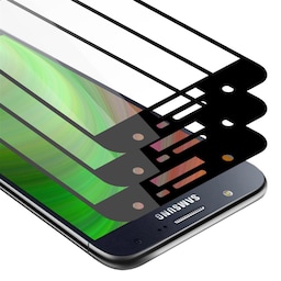 Samsung Galaxy J7 2015 3x Skærmbeskytter