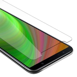 Samsung Galaxy A7 2018 Skærmbeskytter Beskyttelsesglas