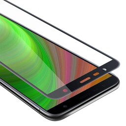 Skærmbeskytter Samsung Galaxy J6 PLUS Beskyttelsesglas