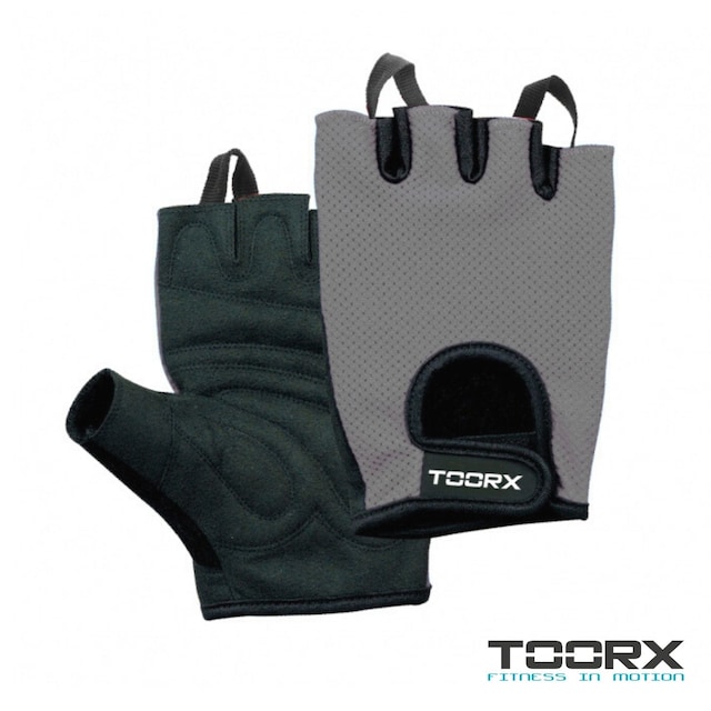 Toorx Training Glove Suede/Mesh - XL