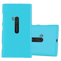 Nokia Lumia 920 Etui Case Cover (Blå)