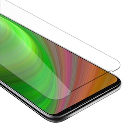 MEIZU 16S Skærmbeskytter Beskyttelsesglas