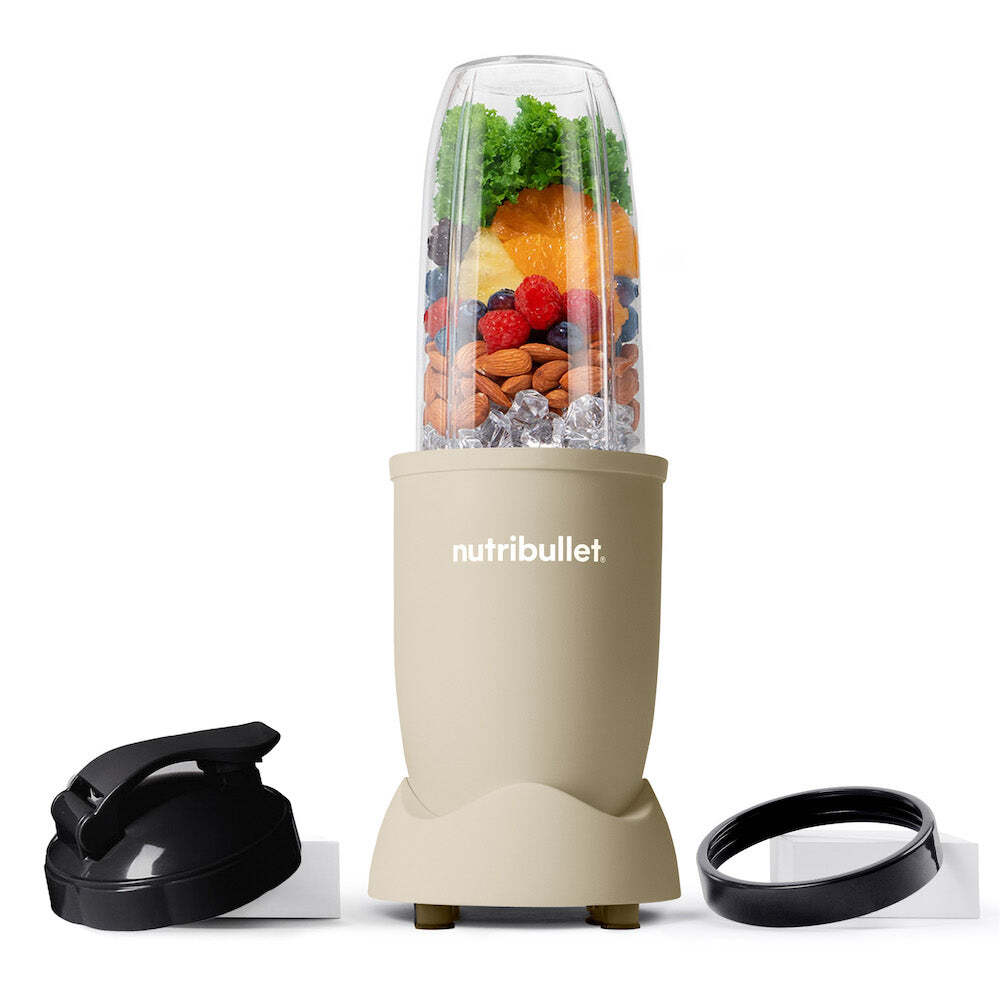 Heller Nutri Max Blender 900W