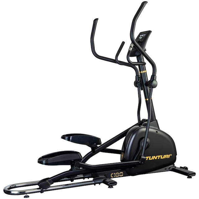 Tunturi Century C100-F Crosstrainer