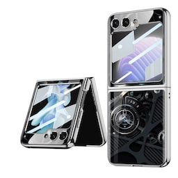 Power Glass Case Samsung Galaxy Z Flip 5