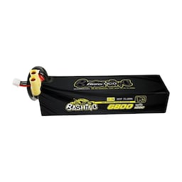 3s  6800mAh -120C - Gens Ace EC5 Bashing Series