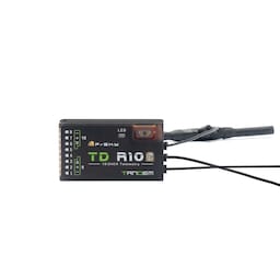 FrSky Tandem Dual-Band 900MHz TD R10 modtager