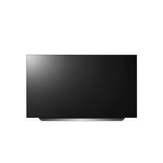 LG 48" C1 4K OLED TV (2021) | Elgiganten