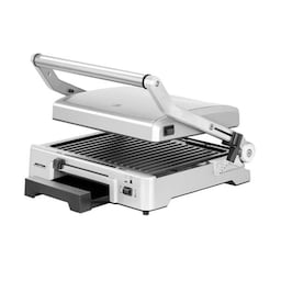 MPM Elektrisk Grill 2000W MGR-10M