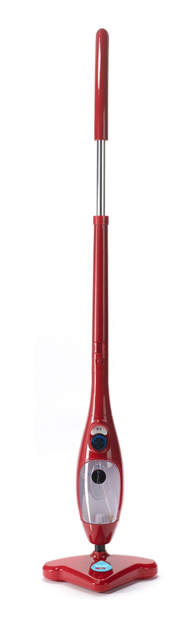 H2O Mop X5 Rød | Elgiganten