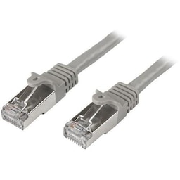 StarTech.com N6SPAT3MGR, 3 m, Cat6, SF/UTP (S-FTP), RJ-45, RJ-45