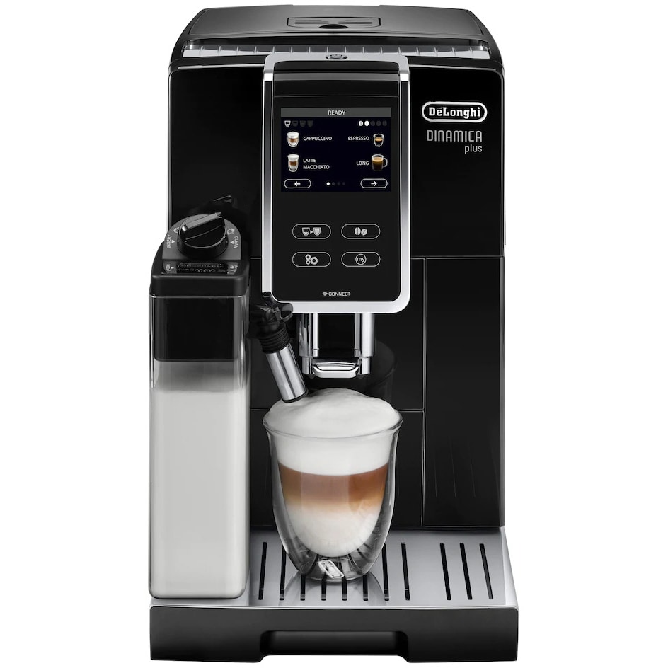 Espressomaskiner - Fuldautomatiske og manuelle | Elgiganten
