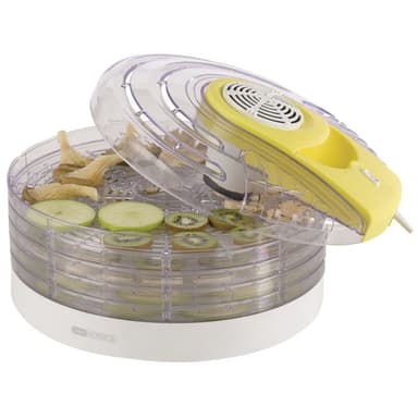 Dehydrator