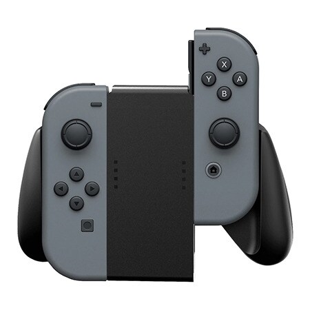 Nintendo Switch controller og tilbehør