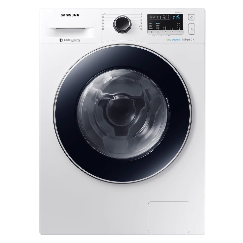 Vaskemaskiner med tørretumbler | Elgiganten