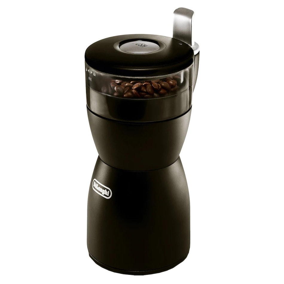Kaffekværn - behold smag, friskhed og dybde | Elgiganten