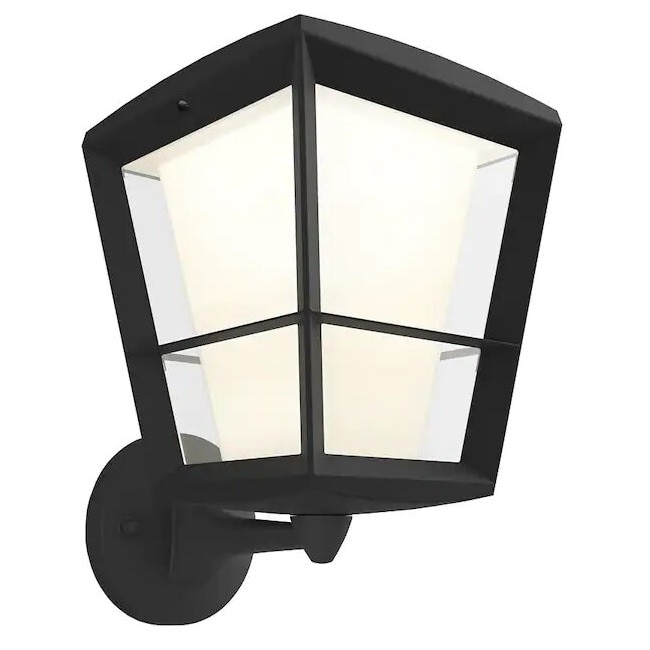 Udendørslamper - få inspiration til udendørs belysning | Elgiganten