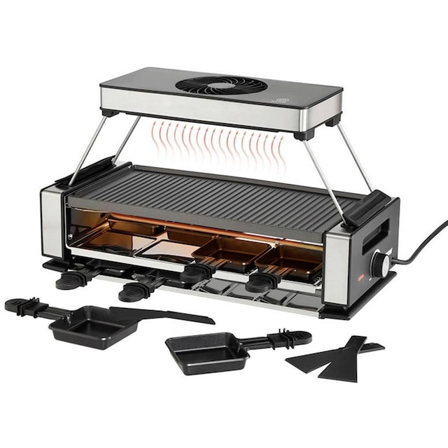 Unold 48785 Raclette 1 stk