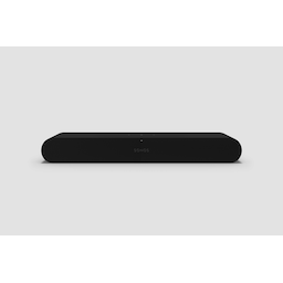 Sonos Ray soundbar (sort)