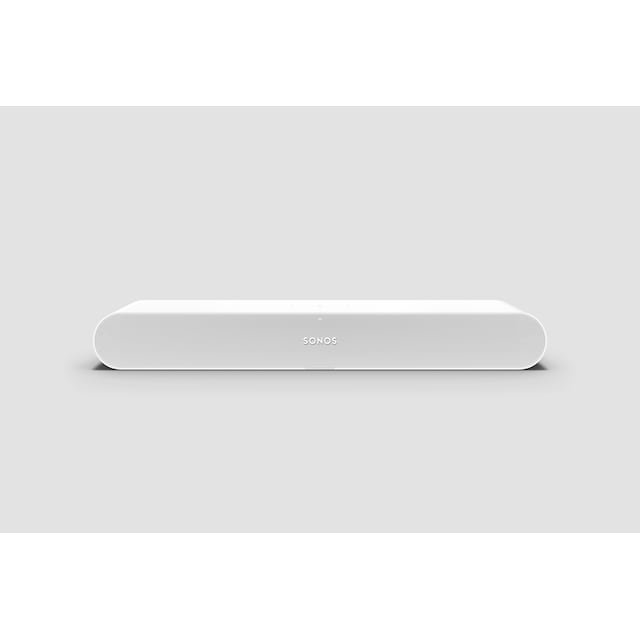 Sonos Ray soundbar (hvid)