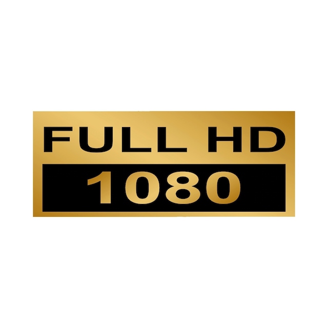 Opløsning: 1920x1080 (FullHD)