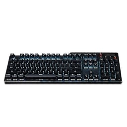 Mekanisk Ajazz AK35I Gaming Tastatur Bagbelyst