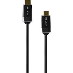 BELKIN HDMI0018G-1M HDMI cable