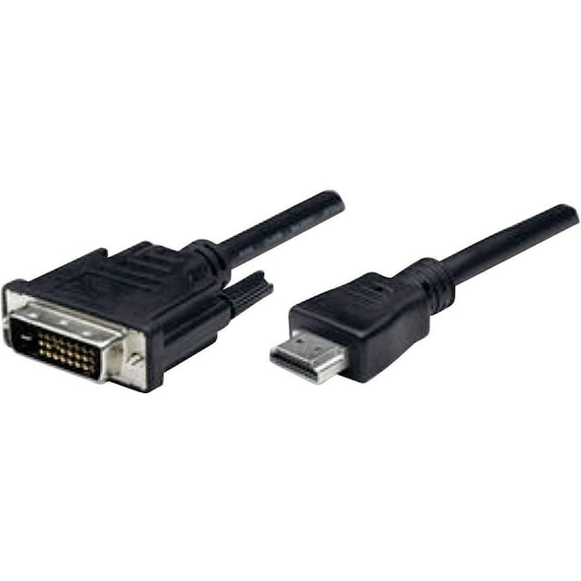 MANHATTAN 372503-CG HDMI cable