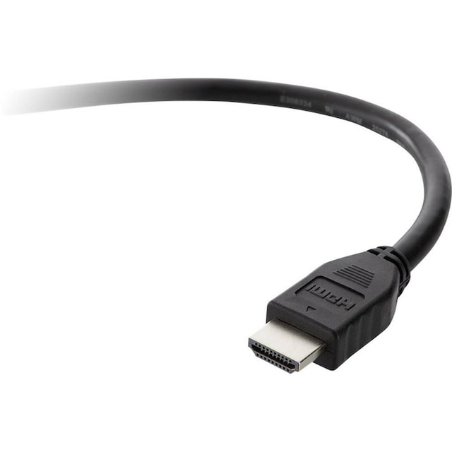 Belkin F3Y017BT1.5MBLK