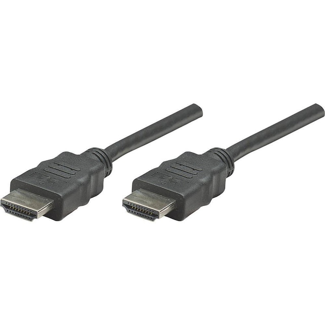 MANHATTAN 1375557 HDMI cable