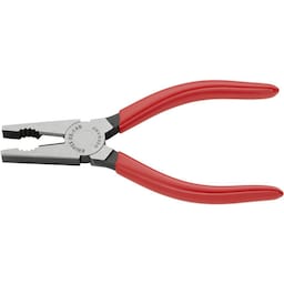 Knipex 03 01 140 Værksted Kombitang 140 mm DIN ISO 5746