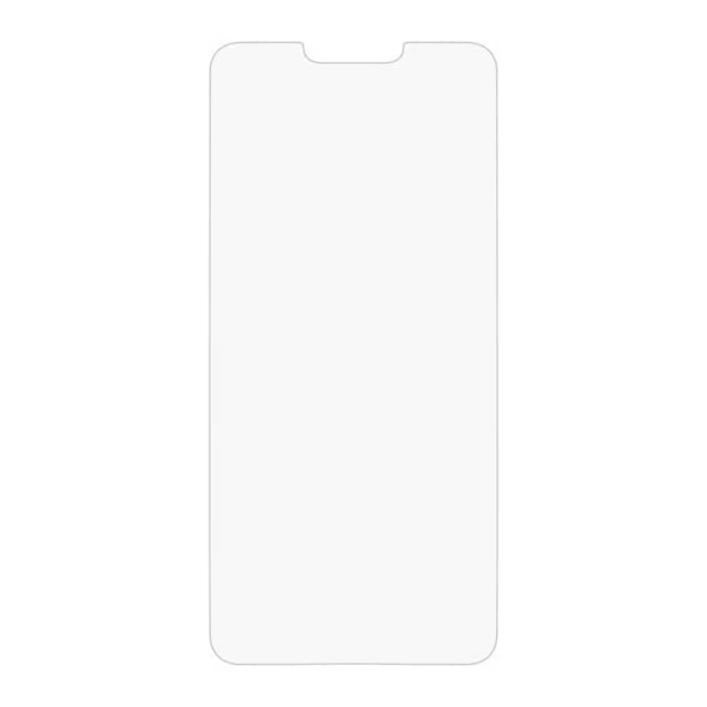 0.26mm 9H 2.5D Tempereret skærmskåner til iPhone 12 / 12 Pro